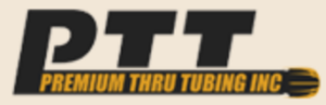 Premium Thru Tubing Logo