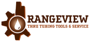 Rangeview Thru-Tubing Tools and Service Logo