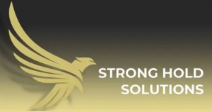 Strong Hold Solutions Logo