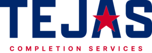 Tejas Completion Services Logo