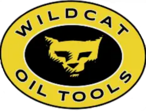 Wildcat Oil Tools Logo